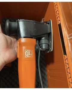 泛音ASte638，曲线锯，二手