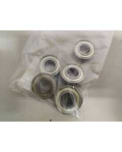 富士,BB-6004ZZ轴承,全新