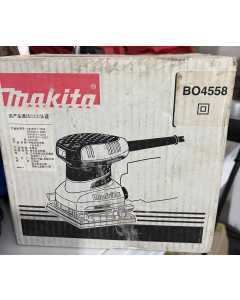 牧田BO4558，电动工具（全新）