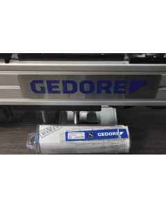 吉多瑞3549-00 UK，扭矩扳手，全新