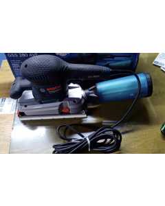 博世GSS 280 AVE，电动工具（全新）