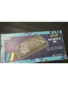 哈蔡特450N/12N RS，手动工具（全新）