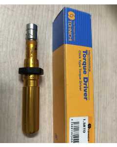 东日1.5RTD，扭力螺丝刀，全新