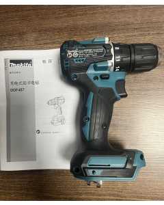 牧田DDF487,充电式起子电钻,全新