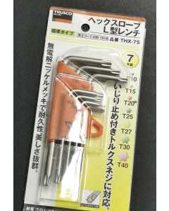 中山 THX-7S，手动工具（全新）