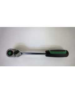 达威力415QRLN，细齿棘轮扳手，全新