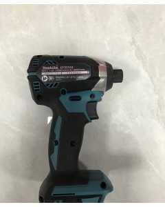 牧田DTD153Z，充电式冲击起子机，全新