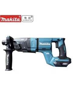 牧田HR007GZ,锂电无刷充电式电锤,全新