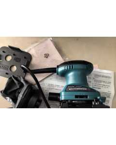 牧田BO4557，电动工具（全新）