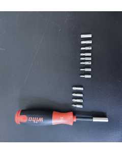 威汉 38607，手动工具（全新）