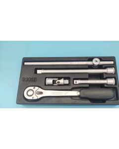 吉多瑞E1993，手动工具（全新）