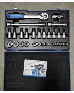 吉多瑞Ｄ19 IMU-10，手动工具（全新）