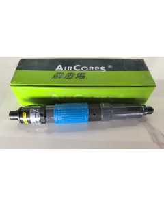 霹雳马，MDSD-2560，离合器定扭螺丝刀，2.5-6Nm，全新