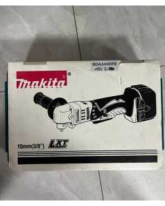 牧田BDA340,充电式角向电钻,全新