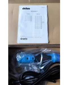 达威DLV8154-MKC，电动螺丝刀，全新