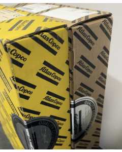 阿特拉斯ETP ES21-07-106-PS，有线拧紧扳手，全新