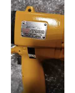 瓜生UX-T900，气动油压脉冲扳手，全新