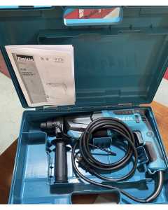 牧田HR2670,电锤,全新