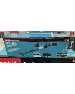 牧田DCL280ZBX1,充电式吸尘器,全新