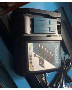 牧田DC18RC，电动工具（全新）