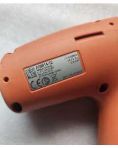 泛音ASM14-12，角磨机，全新