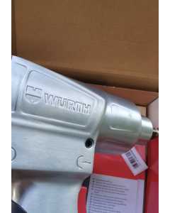 伍尔特07037360，气动冲击扳手，全新