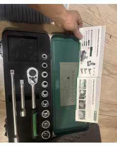 达威力52/9/3，手动工具（全新）