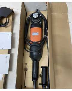 泛音WSG 20-230，角磨机，全新