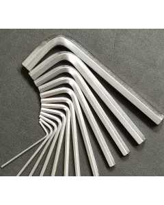 百利 RS-12Z，手动工具（二手、几乎全新）