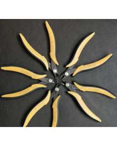 皮尔杰克TR-25-P，手动工具（二手、几乎全新）