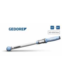 吉多瑞TF-K550，扭矩扳手，全新