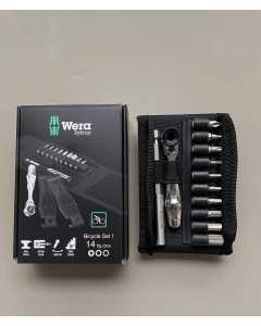 维拉 05004170001，手动工具（全新）