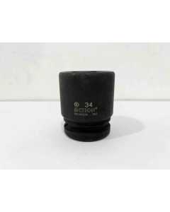 霹雳马60140034,3/4气动套筒