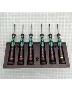 维拉 2050/6，手动工具（全新）