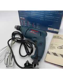 博世GBM 450，电动工具（全新）