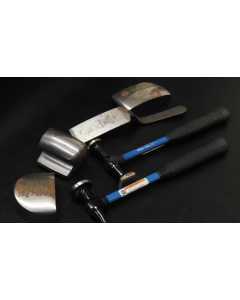 马丁  647KFG，手动工具（二手、几乎全新）