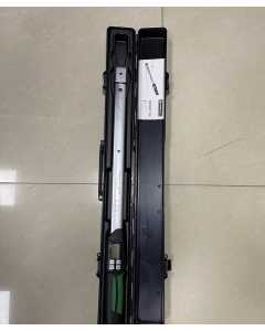 达威力730D/20，电子数显扭矩扳手，全新