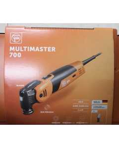 泛音MM700MAX，电动工具（全新）