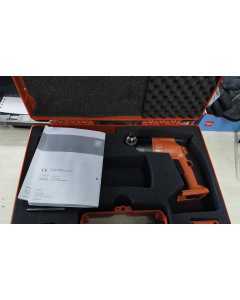 泛音AWBP10,锂电角向钻,全新