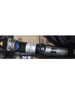 库柏946779C4，高精度直驱主轴，全新