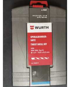 伍尔特 06344，手动工具（二手、几乎全新）