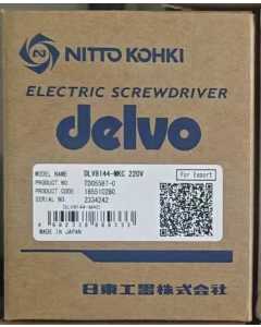 达威DLV8144-MKC，电动螺丝刀，全新