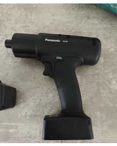 松下EYFGA2A，充电式离合起子，全新