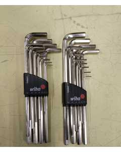 威汉 352 H11，手动工具（全新）