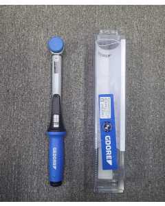 吉多瑞TF-K50，扭矩扳手，全新