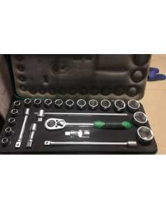 达威力52/17/6TCS，手动工具（全新）