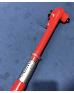 吉多瑞4507-4，扭矩扳手，全新