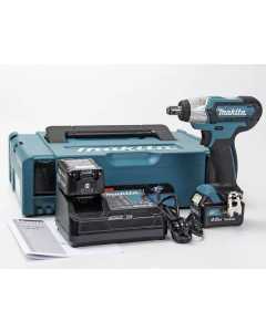 牧田TW141DSMJ，电动工具（全新）