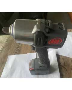 英格索兰W8171，电动工具（二手、几乎全新）