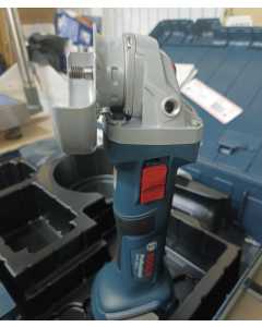 博世GWS180-LI，电动工具（全新）